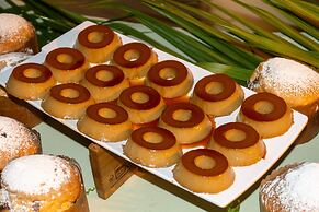 Jatiúca  Hotel & Resort