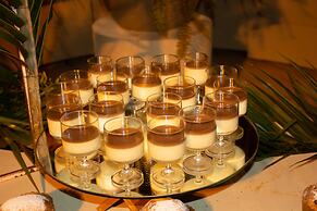 Jatiúca  Hotel & Resort