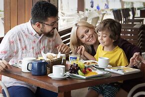 Jatiúca  Hotel & Resort