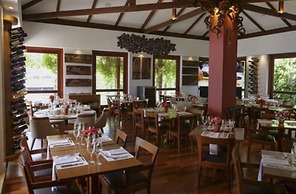 Jatiúca  Hotel & Resort