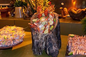 Jatiúca  Hotel & Resort