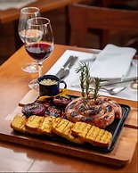 Jatiúca  Hotel & Resort