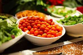 Jatiúca  Hotel & Resort