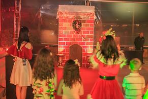 Jatiúca  Hotel & Resort