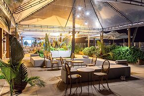 Jatiúca  Hotel & Resort