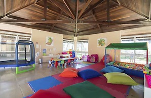 Jatiúca  Hotel & Resort