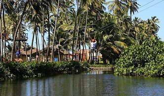 Jatiúca  Hotel & Resort