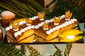 Jatiúca  Hotel & Resort