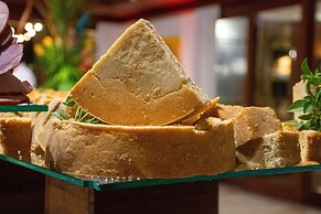 Jatiúca  Hotel & Resort