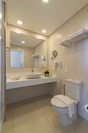 Jatiúca  Hotel & Resort