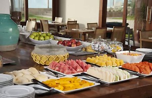 Jatiúca  Hotel & Resort