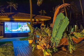 Jatiúca  Hotel & Resort