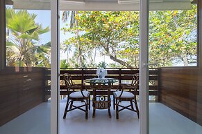 Jatiúca  Hotel & Resort