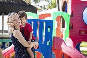 Jatiúca  Hotel & Resort