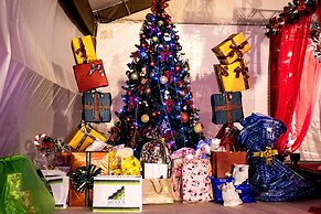 Jatiúca  Hotel & Resort