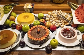 Jatiúca  Hotel & Resort