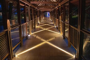 Jatiúca  Hotel & Resort