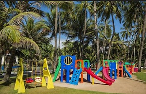 Jatiúca  Hotel & Resort