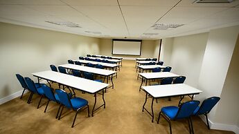 Jatiúca  Hotel & Resort