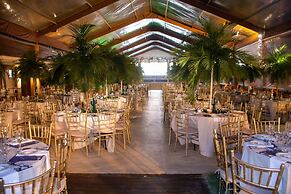 Jatiúca  Hotel & Resort