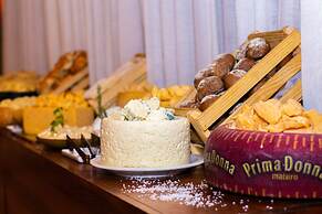 Jatiúca  Hotel & Resort