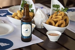 Jatiúca  Hotel & Resort