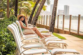 Jatiúca  Hotel & Resort