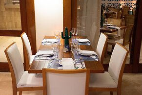 Jatiúca  Hotel & Resort