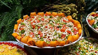 Jatiúca  Hotel & Resort