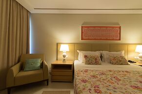 Jatiúca  Hotel & Resort