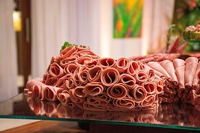 Jatiúca  Hotel & Resort