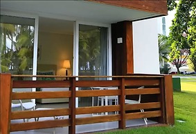 Jatiúca  Hotel & Resort