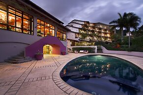 Alta Las Palomas Hotel