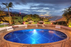 Alta Las Palomas Hotel