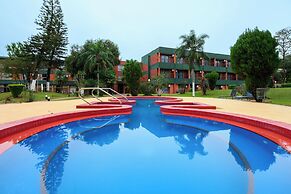 Exe Hotel Cataratas