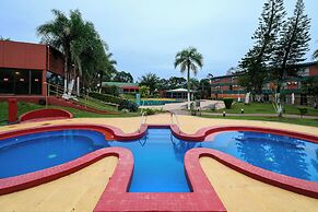 Exe Hotel Cataratas