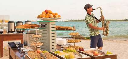 Vila Galé Cabo – All Inclusive