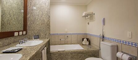 Vila Galé Cabo – All Inclusive