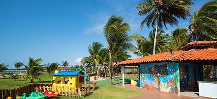 Vila Galé Cabo – All Inclusive