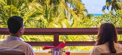 Vila Galé Cabo – All Inclusive