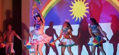 Vila Galé Cabo – All Inclusive