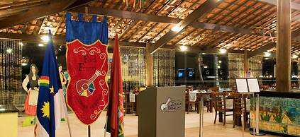 Vila Galé Cabo – All Inclusive