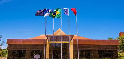 Vila Galé Cabo – All Inclusive