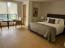 Hotel Parque 97 Suites