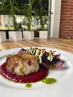 Hotel Parque 97 Suites