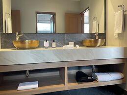 Hotel Parque 97 Suites