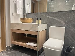 Hotel Parque 97 Suites