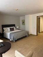 Hotel Parque 97 Suites