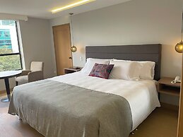 Hotel Parque 97 Suites