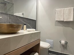 Hotel Parque 97 Suites